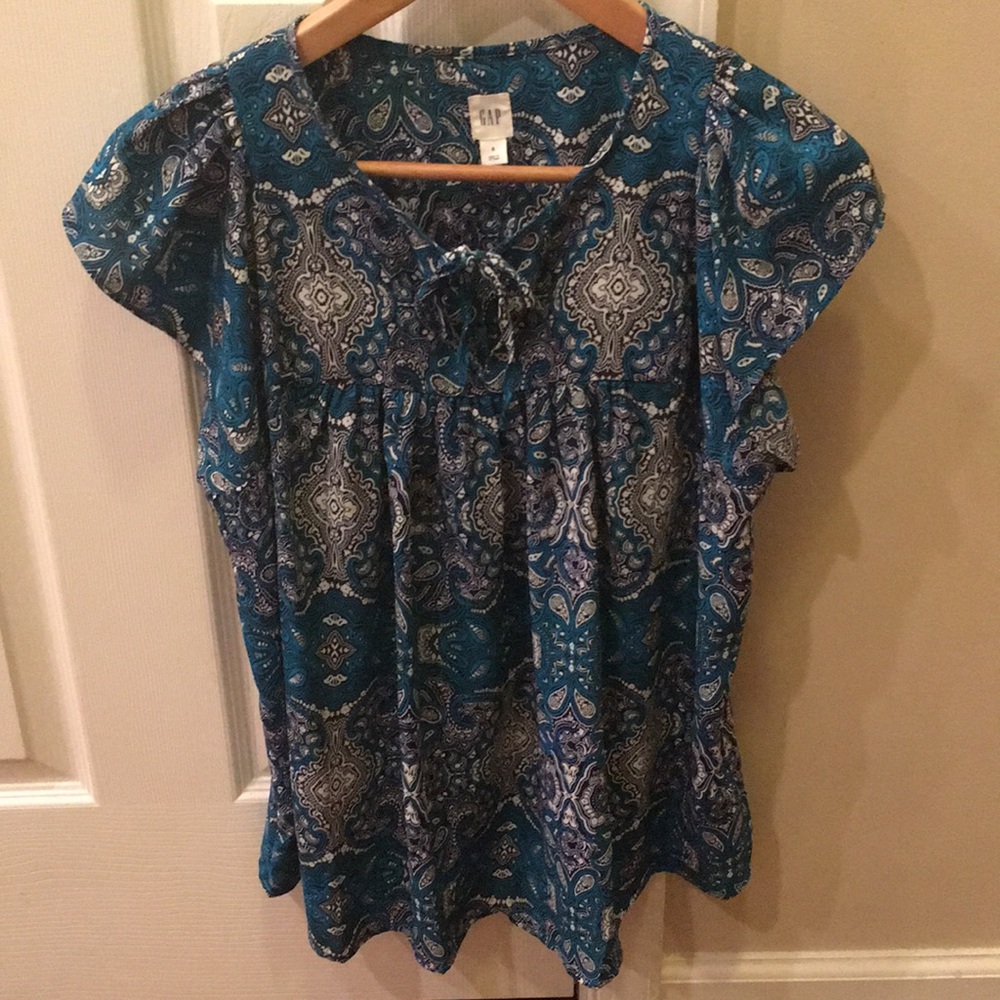Dressy top